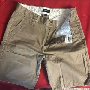 Shorts, never worn